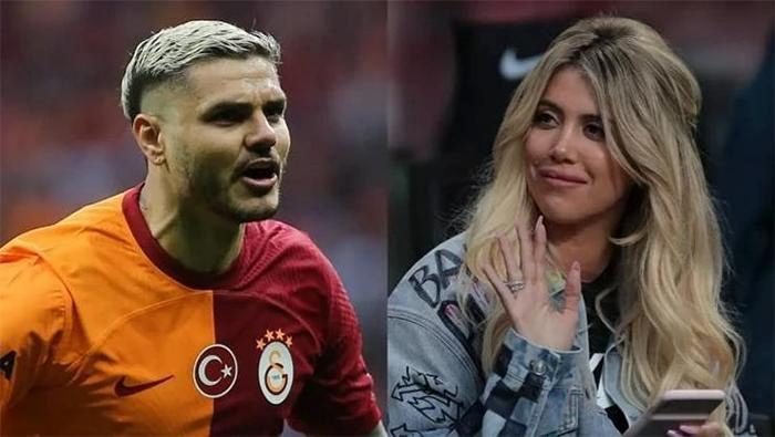 Mauro Icardi açtı ağzını, yumdu gözünü 'Sıra sana da gelecek!' 6 mauro icardi acti agzini yumdu gozunu sira sana da gelecek 4 9nu42pQv