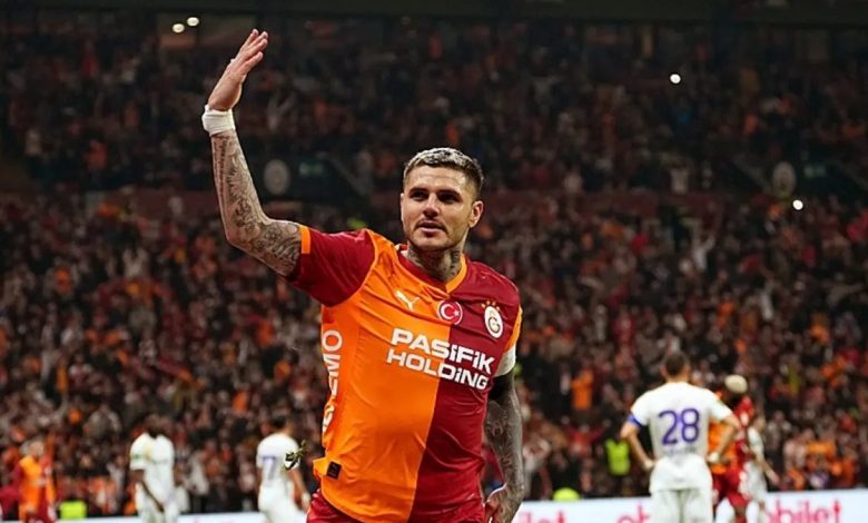 Mauro Icardi Beşiktaş'a transfer olacak mı? İdareden flaş karar 1 mauro icardi besiktasa transfer olacak mi idareden flas karar v9DBGGjj