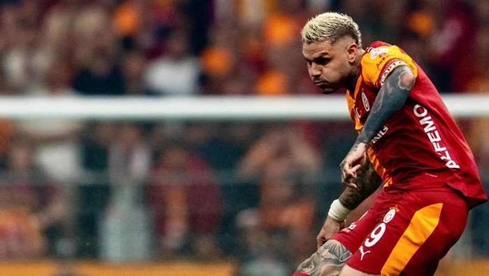 Mauro Icardi kulüpsüz kaldı! Arjantin'de olay kelamlar: Herkes onu pas geçiyor 4 mauro icardi kulupsuz kaldi arjantinde olay kelamlar herkes onu pas geciyor 2 REavK9T7