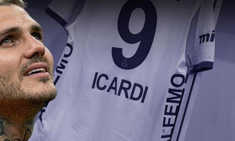 Mauro Icardi kulüpsüz kaldı! Arjantin'de olay kelamlar: Herkes onu pas geçiyor 1 mauro icardi kulupsuz kaldi arjantinde olay kelamlar herkes onu pas geciyor j4rWFTYW