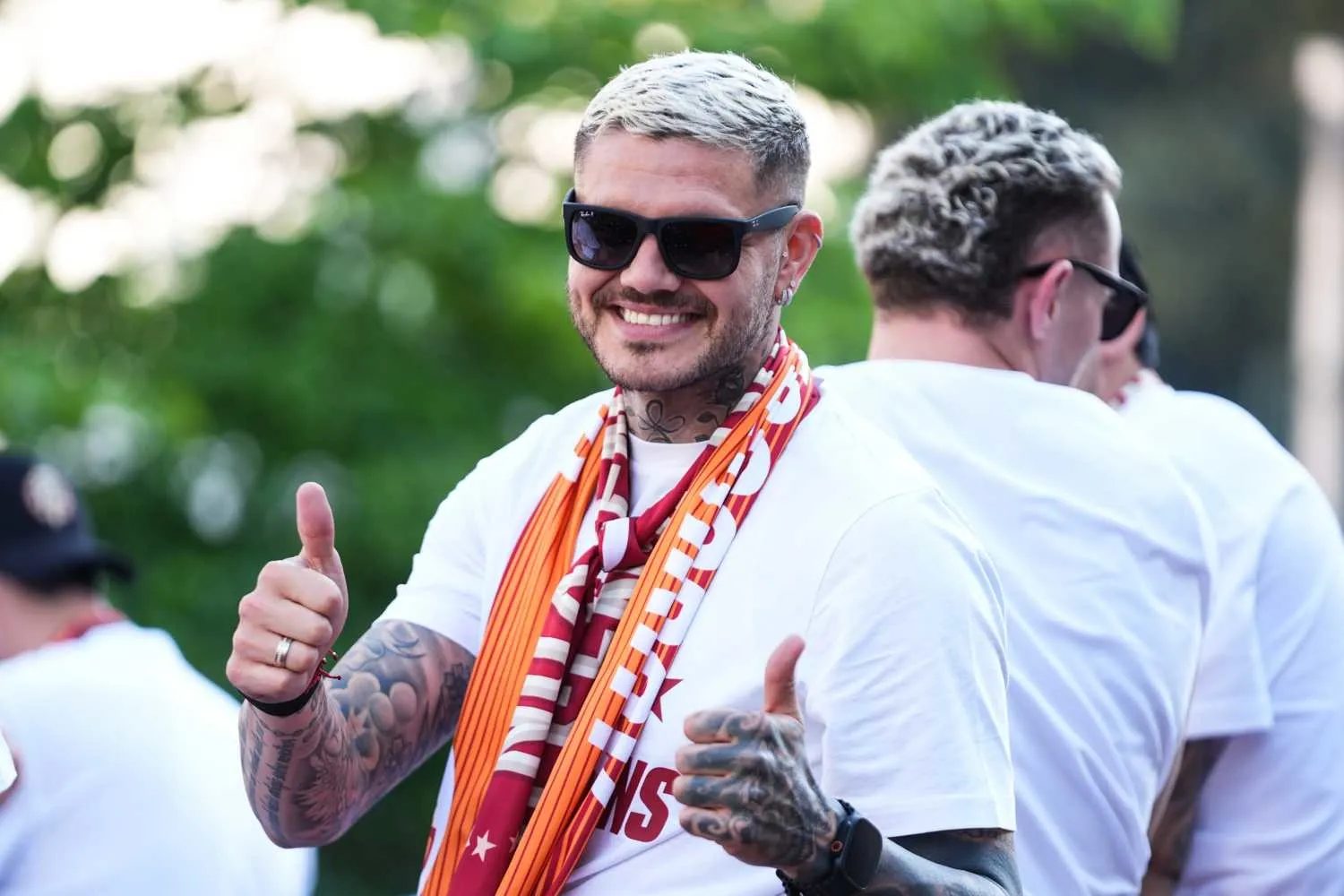mauro icardi premier lig yolunda transfer gelismesini bu turlu duyurdular 9