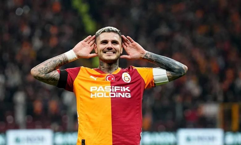 mauro icardi premier lig yolunda transfer gelismesini bu turlu duyurdular XOIwQDVg
