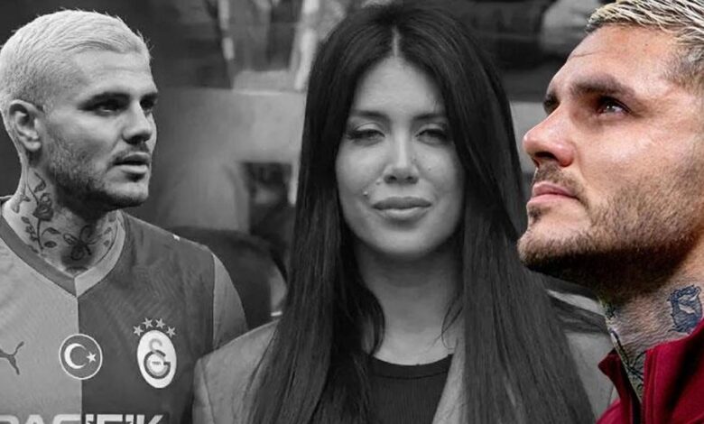 Mauro Icardi ve Wanda Nara arasındaki velayet krizi büyüyor! Icardi'ye yurt dışına çıkış yasağı 1 mauro icardi ve wanda nara arasindaki velayet krizi buyuyor icardiye yurt disina cikis yasagi ES9xbqjD