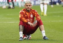 Mauro Icardi'de imza an meselesi! Görüşmeler yeniden başladı 10 mauro icardide imza an meselesi gorusmeler yeniden basladi Mmf6SiXG