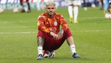 Mauro Icardi'de imza an meselesi! Görüşmeler yeniden başladı 5 mauro icardide imza an meselesi gorusmeler yeniden basladi Mmf6SiXG