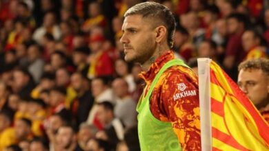 Mauro Icardi'ye 2 yıllık teklif! Transfer dönemi bitmeden... 6 mauro icardiye 2 yillik teklif transfer donemi bitmeden AYSeVqj9