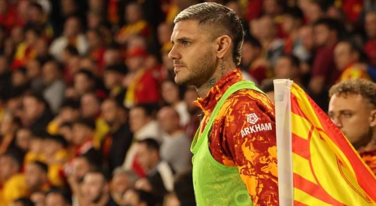 Mauro Icardi'ye 2 yıllık teklif! Transfer dönemi bitmeden... 1 mauro icardiye 2 yillik teklif transfer donemi bitmeden AYSeVqj9