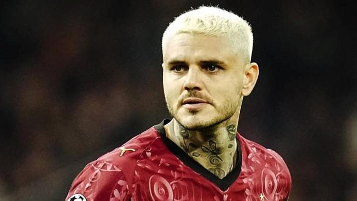 Mauro Icardi'ye İtalya'dan sürpriz teklif! Gözler vereceği kararda... 6 mauro icardiye italyadan surpriz teklif gozler verecegi kararda 4 kFGZkOl2