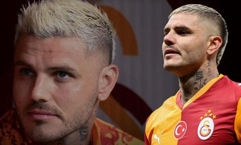 Mauro Icardi'ye İtalya'dan sürpriz teklif! Gözler vereceği kararda... 1 mauro icardiye italyadan surpriz teklif gozler verecegi kararda NQ1BdYRk