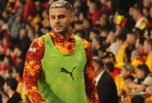 Mauro Icardi'ye onay çıkmadı! Transferde flaş gelişme 12 mauro icardiye onay cikmadi transferde flas gelisme uXaI5aU5
