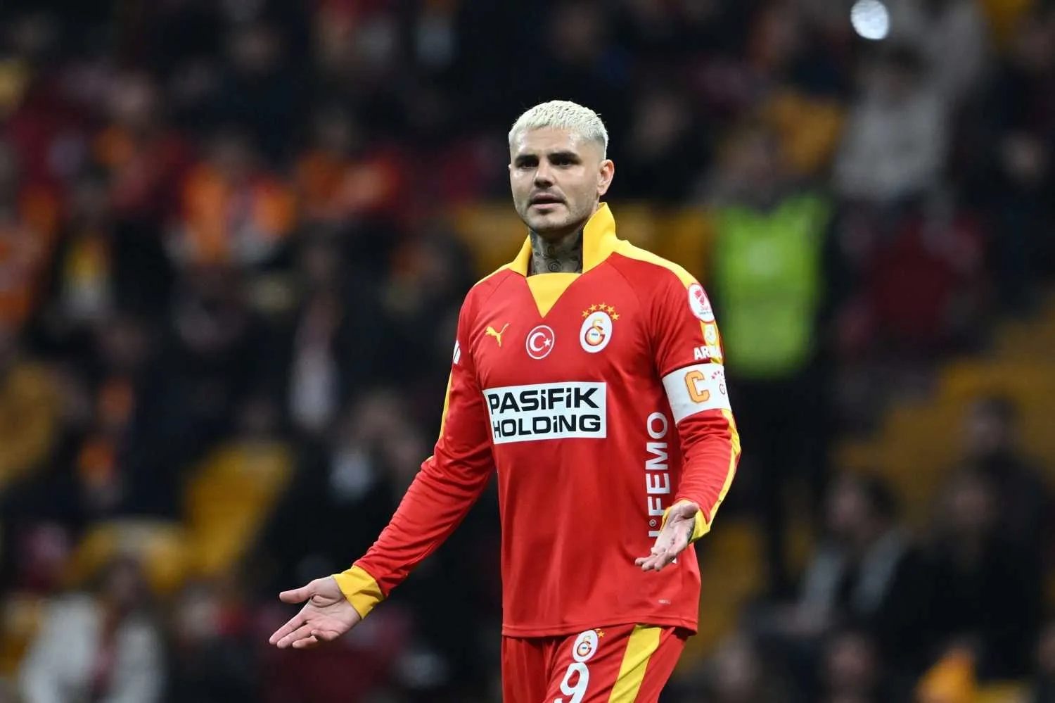 Mauro Icardi'ye sürpriz talip! Transferde yeni adresi... 2 mauro icardiye surpriz talip transferde yeni adresi 0 QpHZOblg