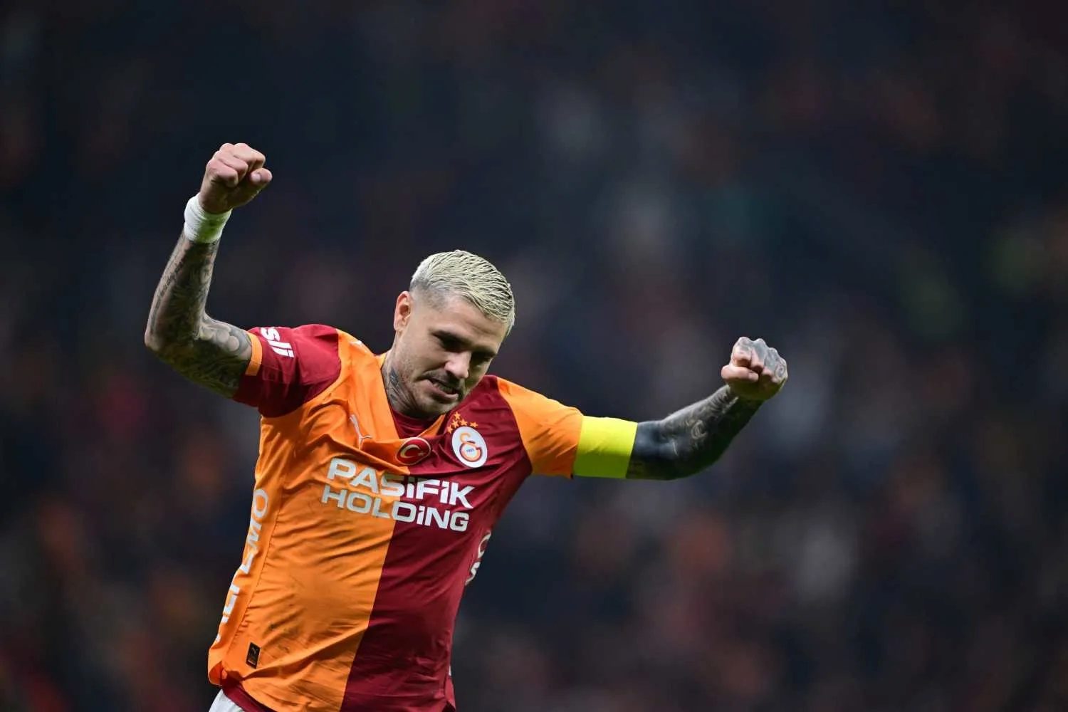 Mauro Icardi'ye sürpriz talip! Transferde yeni adresi... 3 mauro icardiye surpriz talip transferde yeni adresi 1 PXBP6C9V
