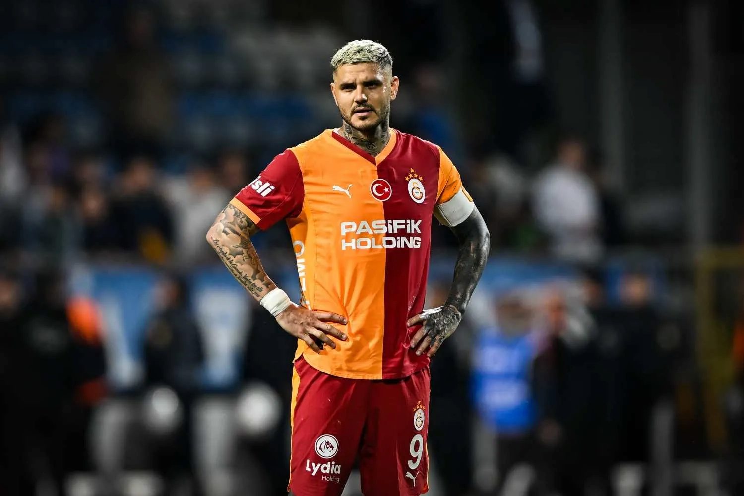 Mauro Icardi'ye sürpriz talip! Transferde yeni adresi... 14 mauro icardiye surpriz talip transferde yeni adresi 12 SaYmgsu5