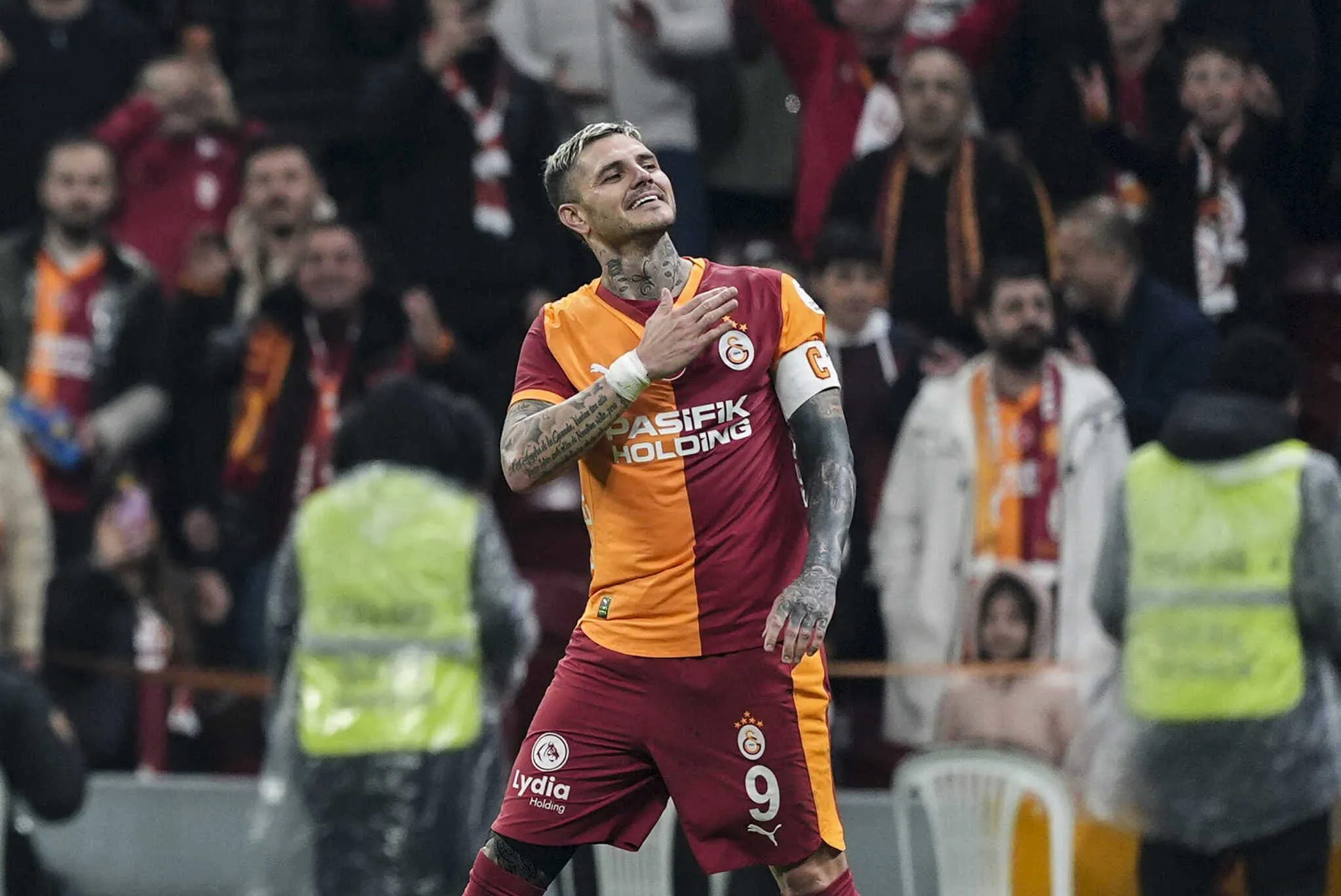 Mauro Icardi'ye sürpriz talip! Transferde yeni adresi... 9 mauro icardiye surpriz talip transferde yeni adresi 7 THgd2YPp