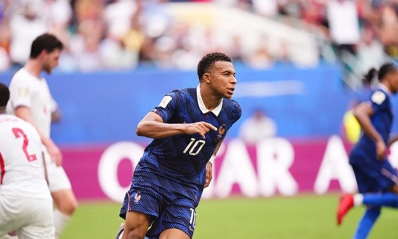 Mbappe: Bahis reklamlarında oynamam 1 mbappe bahis reklamlarinda oynamam AFeIDbf7