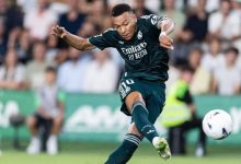 Mbappe'den yeni rekor: 23 rakibinin hepsine gol attı! 8 mbappeden yeni rekor 23 rakibinin hepsine gol atti Tq5PVfrk