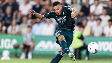 Mbappe'den yeni rekor: 23 rakibinin hepsine gol attı! 6 mbappeden yeni rekor 23 rakibinin hepsine gol atti Tq5PVfrk