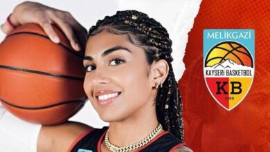 Melikgazi Kayseri Basketbol’dan 3 transfer birden 4 melikgazi kayseri basketboldan 3 transfer birden HNtVYWTf
