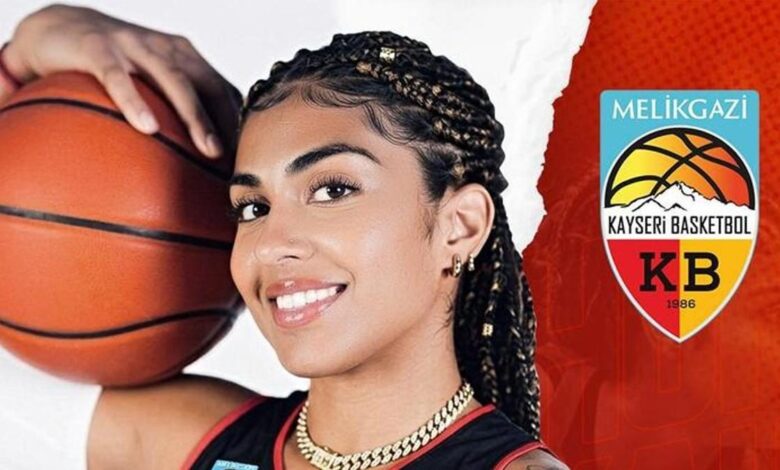 Melikgazi Kayseri Basketbol’dan 3 transfer birden 1 melikgazi kayseri basketboldan 3 transfer birden HNtVYWTf