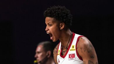 Melissa Vargas'tan Brezilya sözleri: Şampiyon olmak istiyorsak... 4 melissa vargastan brezilya sozleri sampiyon olmak istiyorsak Ar83OfuG
