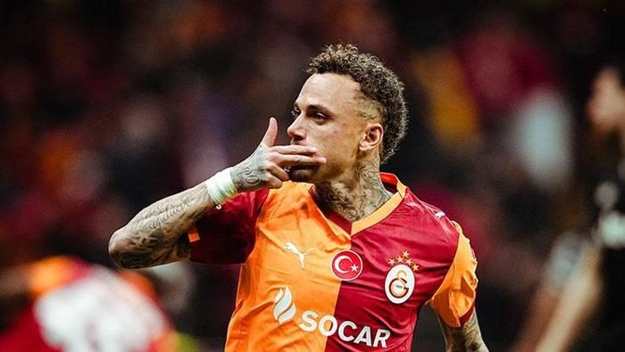 Menajeri önerdi! Noa Lang'dan Galatasaray'a transfer iletisi 4 menajeri onerdi noa langdan galatasaraya transfer iletisi 2 PWfNhjS7