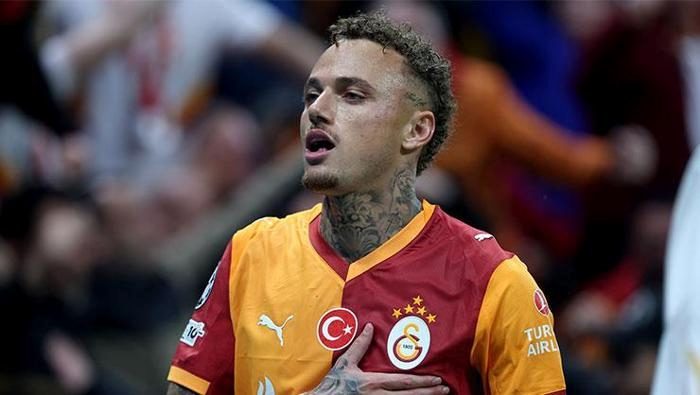 Menajeri önerdi! Noa Lang'dan Galatasaray'a transfer iletisi 5 menajeri onerdi noa langdan galatasaraya transfer iletisi 3 DFGhqkza