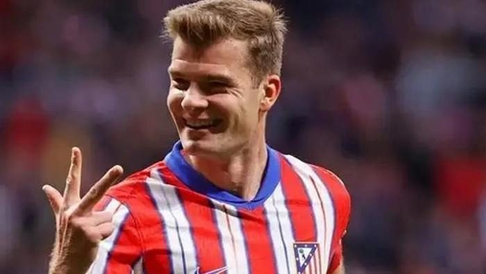 Menajeriyle görüşüldü! Galatasaray'dan Sörloth bombası 3 menajeriyle gorusuldu galatasaraydan sorloth bombasi 1 3rw8gffy