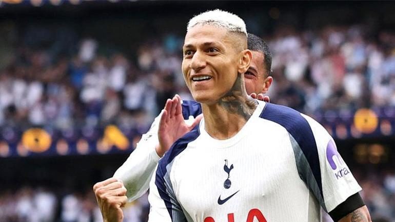 Menajerler önerdi! Trabzonspor'dan Richarlison bombası 2 menajerler onerdi trabzonspordan richarlison bombasi 0 zUPg5qsZ