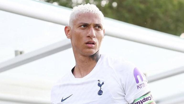 Menajerler önerdi! Trabzonspor'dan Richarlison bombası 3 menajerler onerdi trabzonspordan richarlison bombasi 1 nT9ATLp5