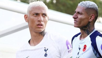 Menajerler önerdi! Trabzonspor'dan Richarlison bombası 9 menajerler onerdi trabzonspordan richarlison bombasi zAA781xE