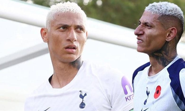 Menajerler önerdi! Trabzonspor'dan Richarlison bombası 1 menajerler onerdi trabzonspordan richarlison bombasi zAA781xE
