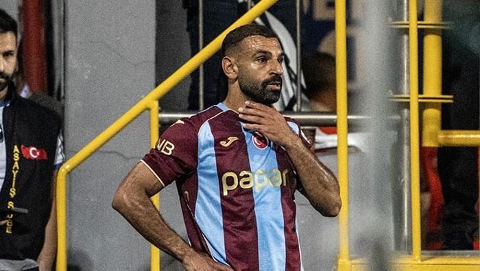 Menajerler önermişti! Trabzonspor Karim Benzema için kararını verdi 2 menajerler onermisti trabzonspor karim benzema icin kararini verdi 0 BC1DTX15