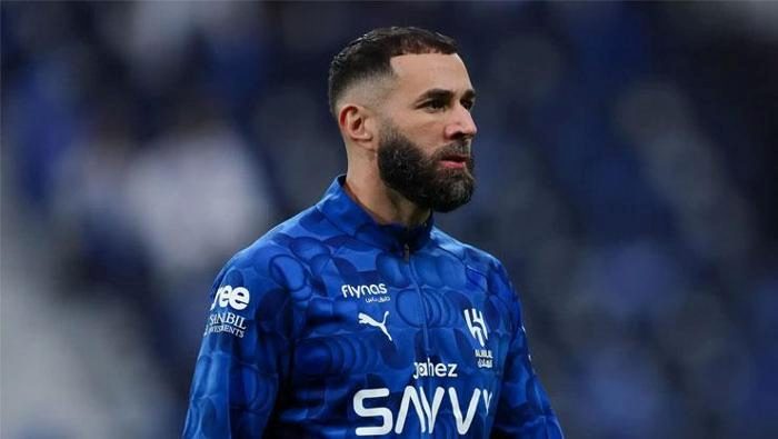 Menajerler önermişti! Trabzonspor Karim Benzema için kararını verdi 4 menajerler onermisti trabzonspor karim benzema icin kararini verdi 2 VedQsVtk