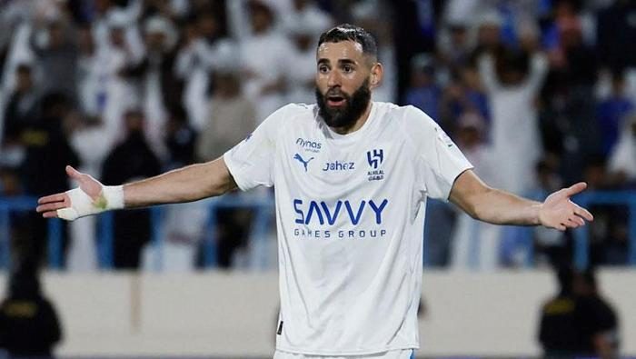 Menajerler önermişti! Trabzonspor Karim Benzema için kararını verdi 5 menajerler onermisti trabzonspor karim benzema icin kararini verdi 3 mB8z3hTY