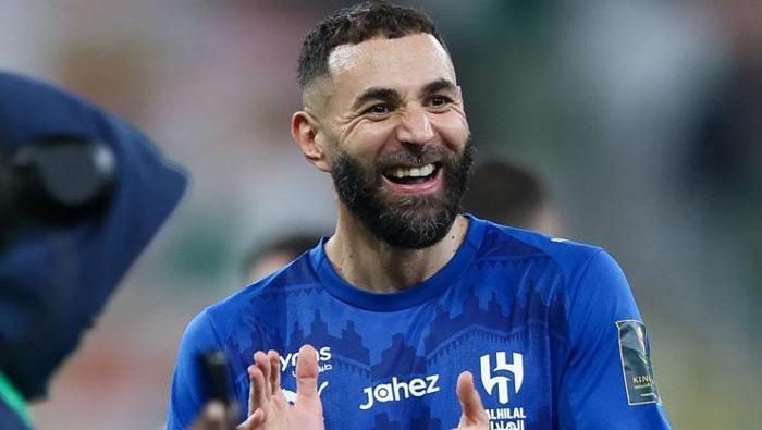 Menajerler önermişti! Trabzonspor Karim Benzema için kararını verdi 6 menajerler onermisti trabzonspor karim benzema icin kararini verdi 4 K6HBHgZG