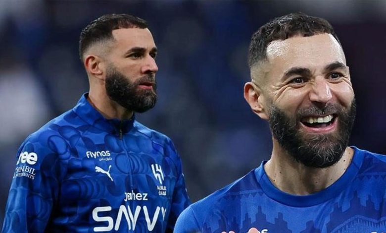 Menajerler önermişti! Trabzonspor Karim Benzema için kararını verdi 1 menajerler onermisti trabzonspor karim benzema icin kararini verdi ARQmJbTj