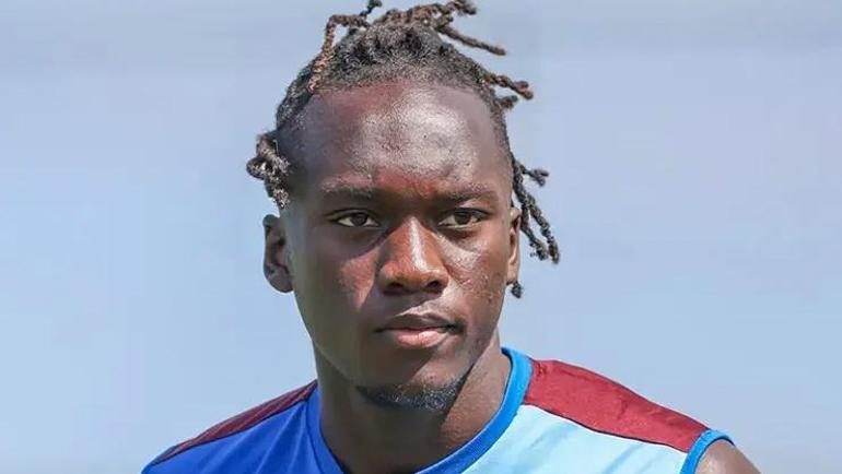 Mendy için transfer yarışı! Trabzonspor'un yıldızına iki talip 2 mendy icin transfer yarisi trabzonsporun yildizina iki talip 0 8qsUYIfI