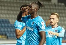 Mendy için transfer yarışı! Trabzonspor'un yıldızına iki talip 17 mendy icin transfer yarisi trabzonsporun yildizina iki talip a4prsVbx
