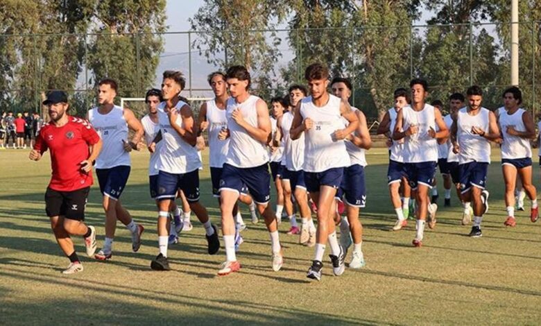 Menemen FK, ligden çekildi 1 menemen fk ligden cekildi OAeaNIEQ
