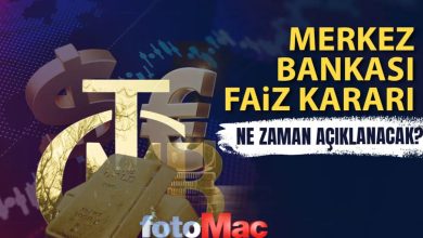 Merkez Bankası faiz kararı ne vakit? 2026 Ağustos'ta faiz toplantısı var mı? 5 merkez bankasi faiz karari ne vakit 2026 agustosta faiz toplantisi var mi Kq2jJOIQ