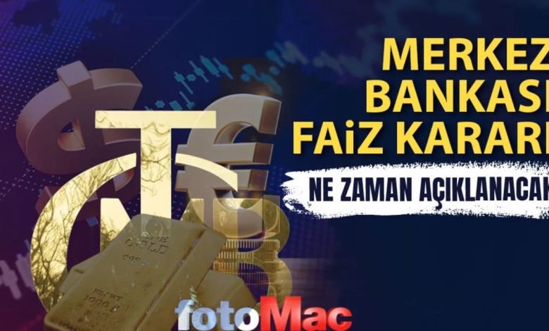 merkez bankasi faiz karari ne vakit 2026 agustosta faiz toplantisi var mi Kq2jJOIQ