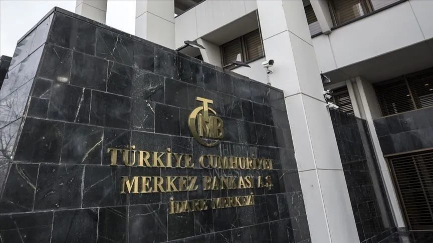 Merkez Bankası faiz kararı saat kaçta açıklanacak? 2 merkez bankasi faiz karari saat kacta aciklanacak 0 kMU8MVRc