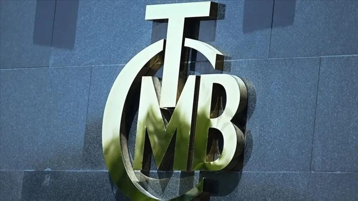 Merkez Bankası faiz kararı saat kaçta açıklanacak? 6 merkez bankasi faiz karari saat kacta aciklanacak
