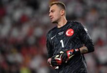 Mert Günok, milli takım kariyerini noktaladı 13 mert gunok milli takim kariyerini noktaladi s2uyv7nc