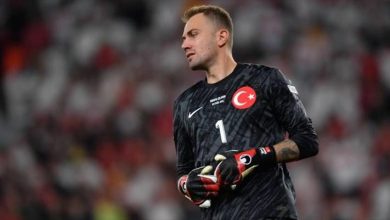 Mert Günok, milli takım kariyerini noktaladı 11 mert gunok milli takim kariyerini noktaladi s2uyv7nc