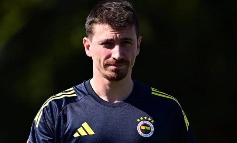 Mert Hakan Yandaş'ın cezasında indirim! TFF açıkladı 1 mert hakan yandasin cezasinda indirim tff acikladi 5YI78nWM