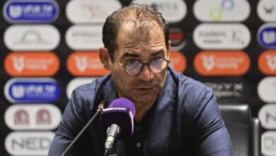 Metin Diyadin, beIN SPORTS'a konuk oldu! "Kendimizi bilmemiz çok önemli" 7 metin diyadin bein sportsa konuk oldu kendimizi bilmemiz cok onemli VhyRVcC1