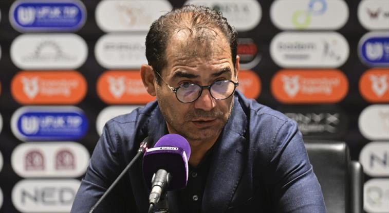 Metin Diyadin, beIN SPORTS'a konuk oldu! "Kendimizi bilmemiz çok önemli" 1 metin diyadin bein sportsa konuk oldu kendimizi bilmemiz cok onemli VhyRVcC1