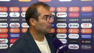 Metin Diyadin: "Trabzonspor kaliteli bir takım" 7 metin diyadin trabzonspor kaliteli bir takim zllpkjYf