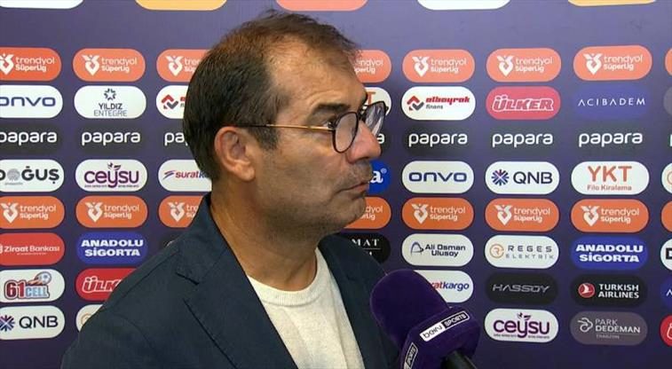 Metin Diyadin: "Trabzonspor kaliteli bir takım" 1 metin diyadin trabzonspor kaliteli bir takim zllpkjYf